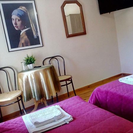 Psarades Tasos Rooms المظهر الخارجي الصورة