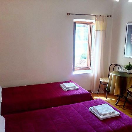 Psarades Tasos Rooms المظهر الخارجي الصورة
