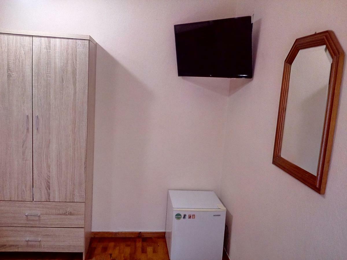 Psarades Tasos Rooms المظهر الخارجي الصورة