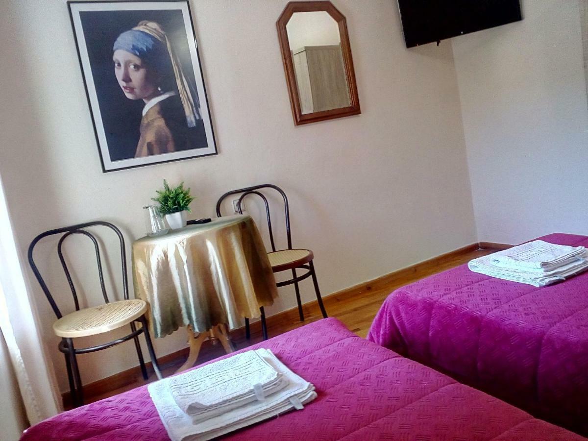 Psarades Tasos Rooms المظهر الخارجي الصورة