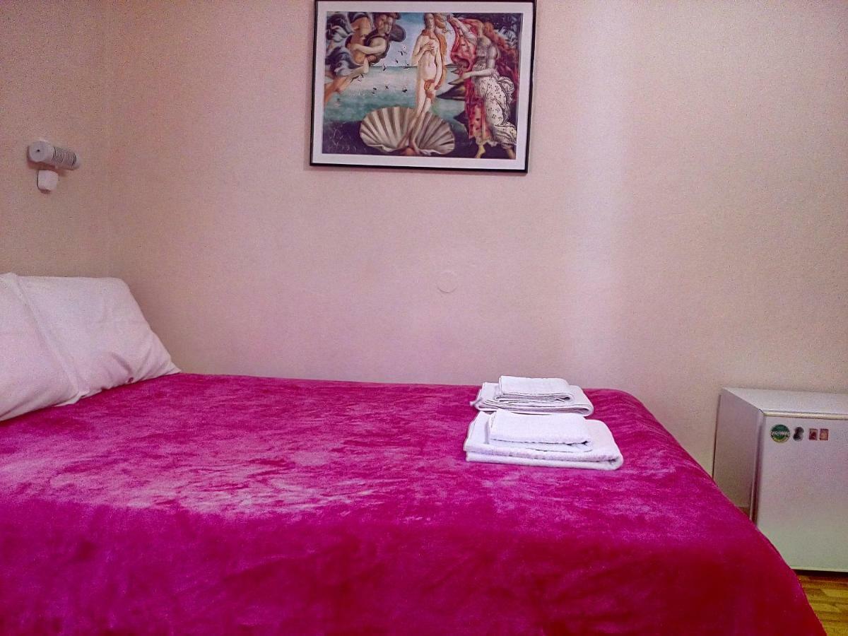 Psarades Tasos Rooms المظهر الخارجي الصورة