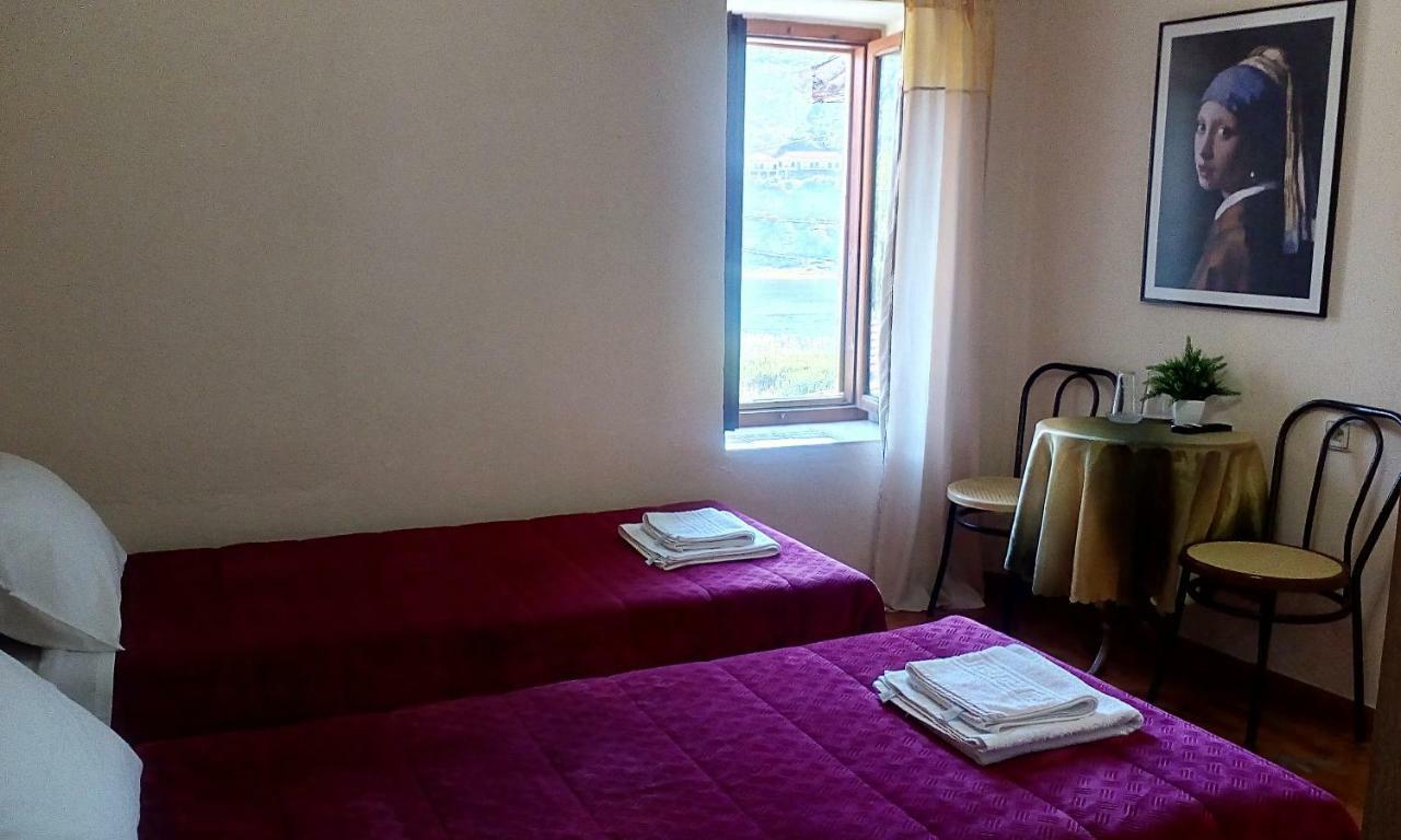 Psarades Tasos Rooms المظهر الخارجي الصورة
